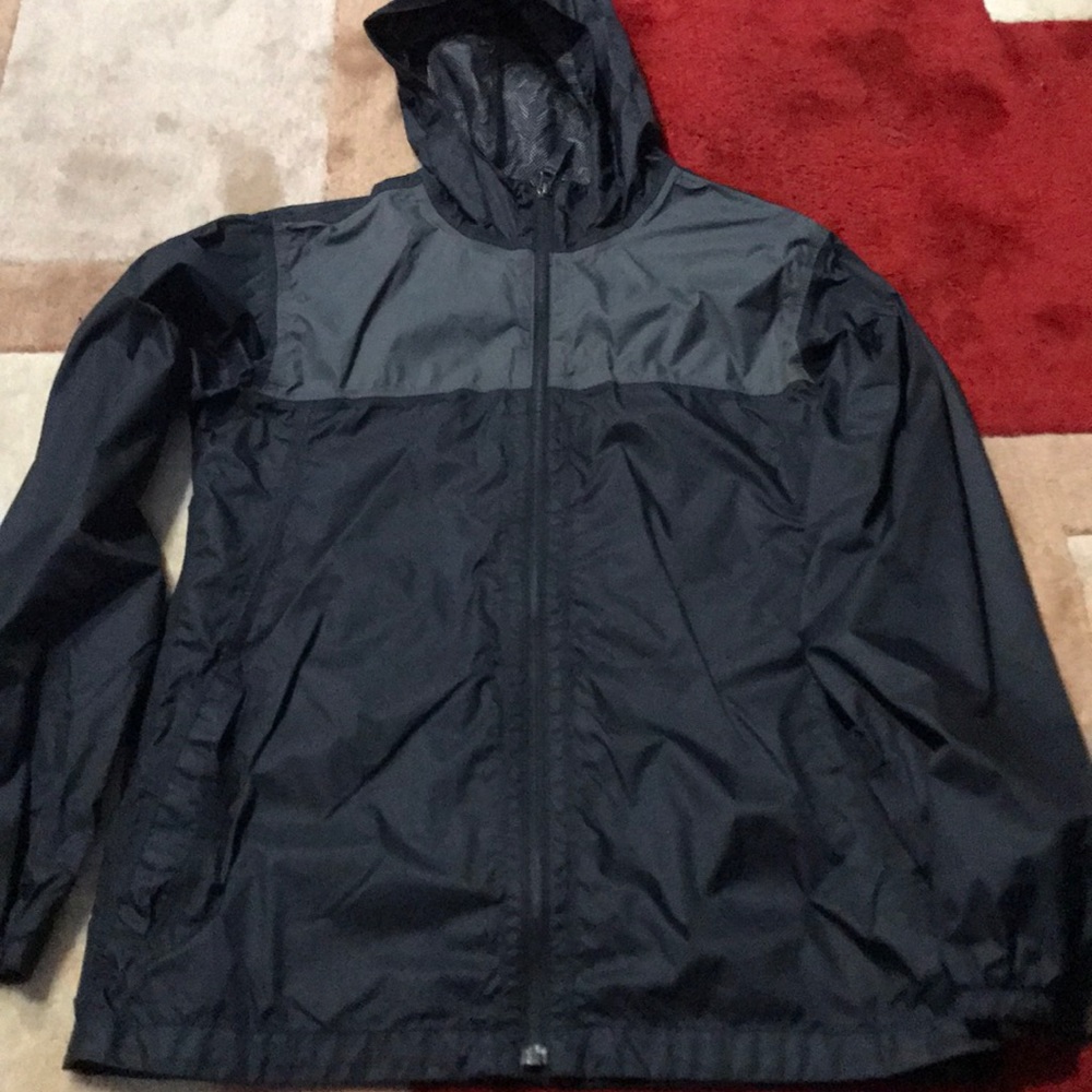 Kids North Face Windbreaker